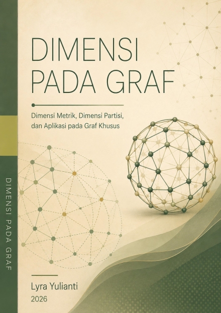 Dimensi Pada Graf