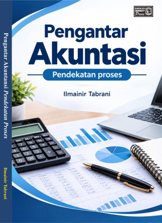 Pengantar Akuntansi Pendekatan Proses