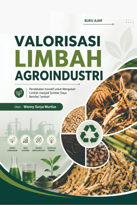 Valorisasi Limbah Agroindustri