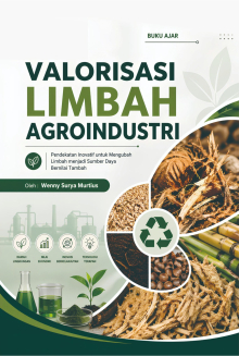 Valorisasi Limbah Agroindustri