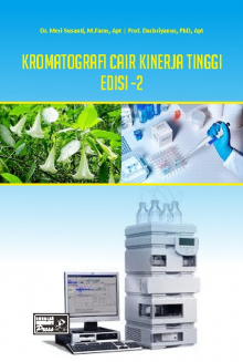 Kromatografi Cair Kinerja Tinggi Edisi Ke 2