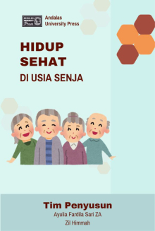 Hidup Sehat di Usia Senja