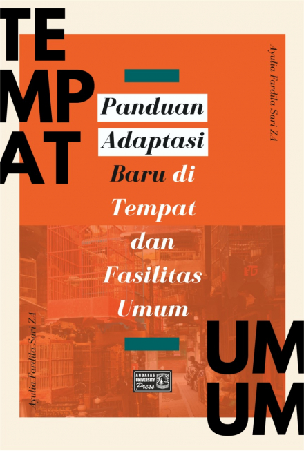 Panduan Adaptasi Baru di Tempat dan Fasilitas Umum