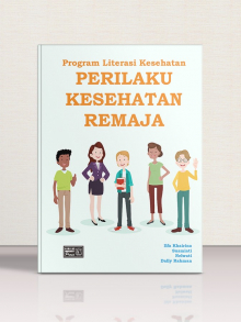 Perilaku Kesehatan Remaja