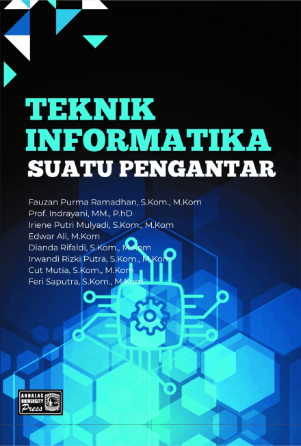 Teknik Informatika Suatu Pengantar