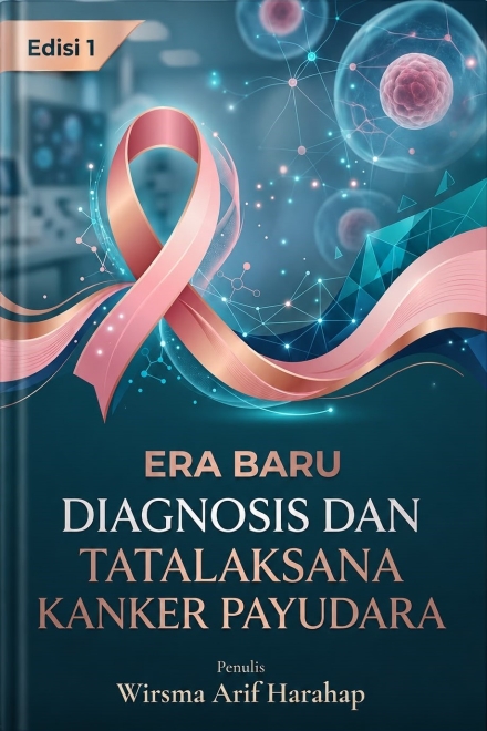 Edisi 1 Era Baru Diagnosis dan Tatalaksana Kanker Payudara
