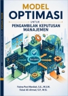 Model Optimasi Untuk Pengambilan Keputusan Manajemen