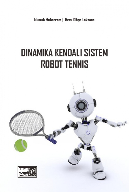 Dinamika Kendali Sistem Robot Tennis