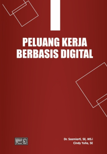Peluang Kerja Berbasis Digital