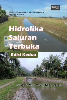 Hidrolika Saluran Terbuka Edisi Kedua