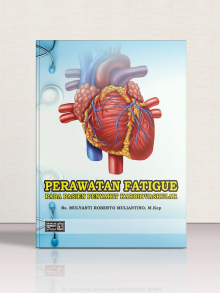 Perawatan Fatigue pada Pasien Penyakit Kardiovaskular